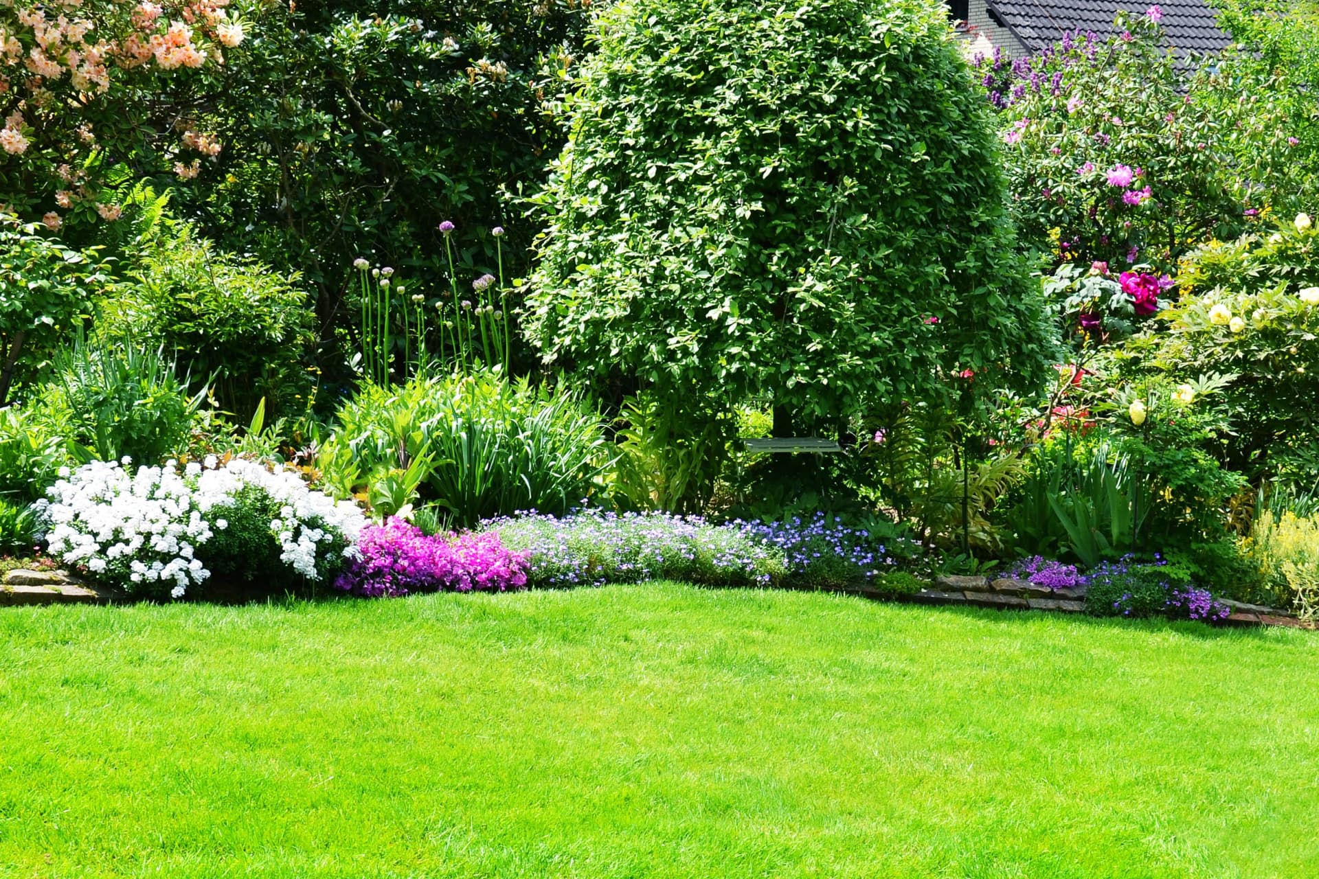 empresa de jardinería en Negreira